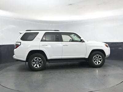 2024 Toyota 4Runner TRD Off-Road 4WD