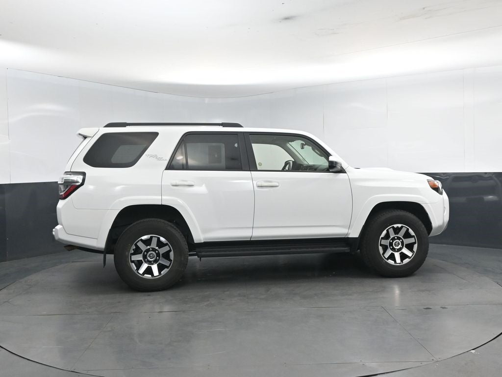 2024 Toyota 4Runner TRD Off-Road 4WD