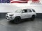 2024 Toyota 4Runner TRD Off-Road Premium 4X4