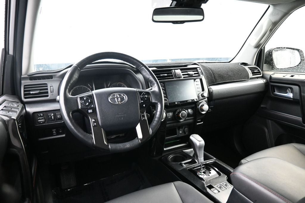 2024 Toyota 4Runner TRD Off-Road Premium 4X4