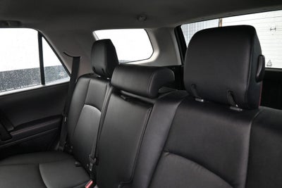 2024 Toyota 4Runner TRD Off-Road Premium 4X4