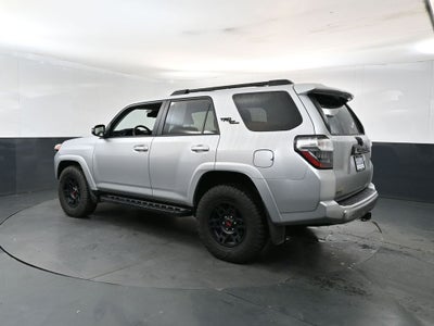 2024 Toyota 4Runner TRD Off-Road Premium 4X4