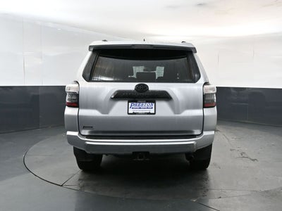 2024 Toyota 4Runner TRD Off-Road Premium 4X4