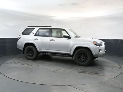 2024 Toyota 4Runner TRD Off-Road Premium 4X4