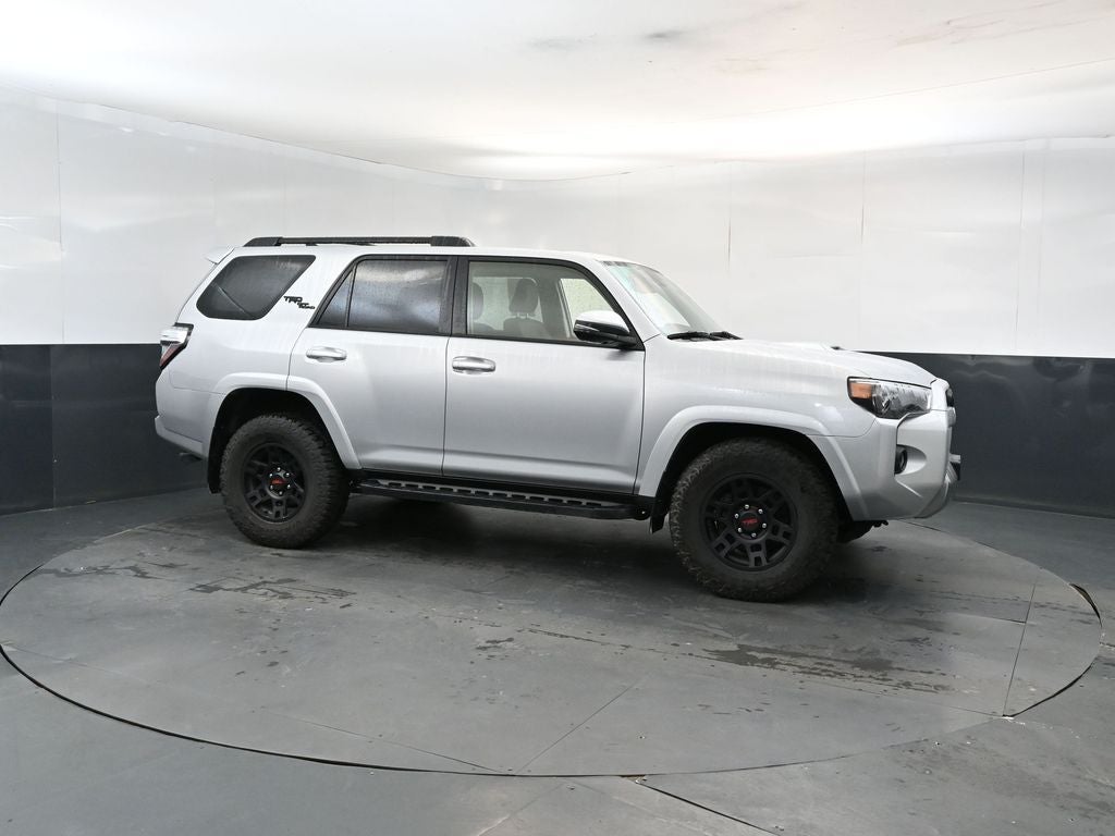2024 Toyota 4Runner TRD Off-Road Premium 4X4