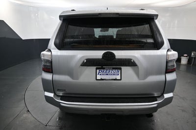 2024 Toyota 4Runner TRD Off-Road Premium 4X4