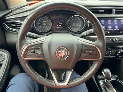 2022 Buick Encore GX Preferred