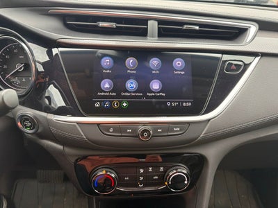 2022 Buick Encore GX Preferred