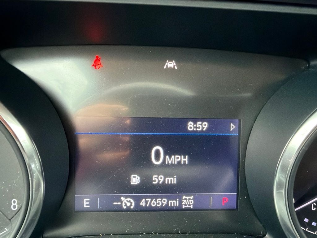 2022 Buick Encore GX Preferred