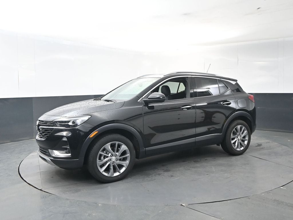 2023 Buick Encore GX Essence AWD