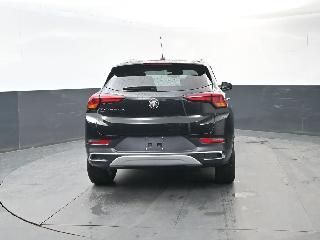 2023 Buick Encore GX Essence AWD