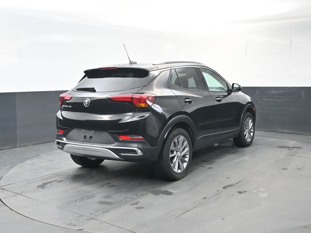 2023 Buick Encore GX Essence AWD