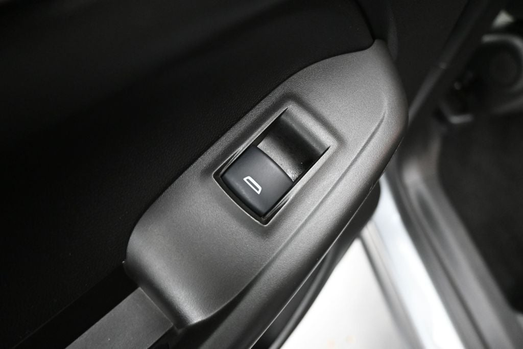 2025 Chevrolet TrailBlazer LS