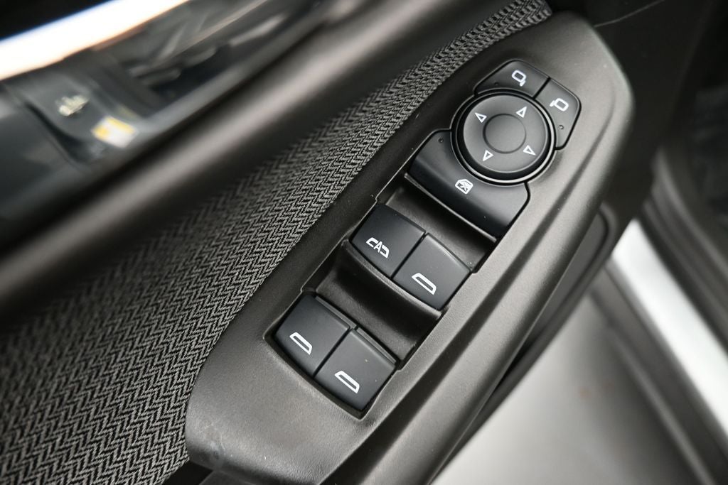 2025 Chevrolet TrailBlazer LS