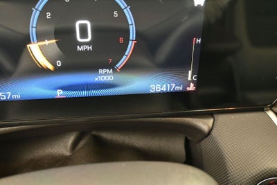 2025 Chevrolet TrailBlazer LS