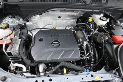 2025 Chevrolet TrailBlazer LS