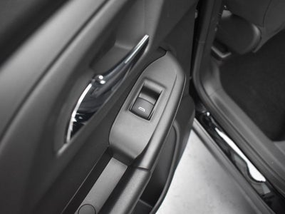 2023 Chevrolet TrailBlazer LT AWD