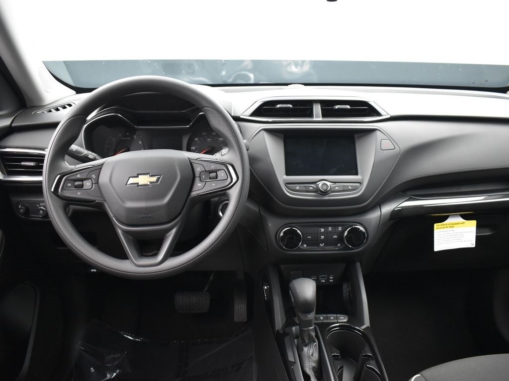 2023 Chevrolet TrailBlazer LT AWD