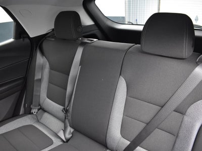 2023 Chevrolet TrailBlazer LT AWD