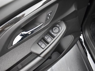 2023 Chevrolet TrailBlazer LT AWD