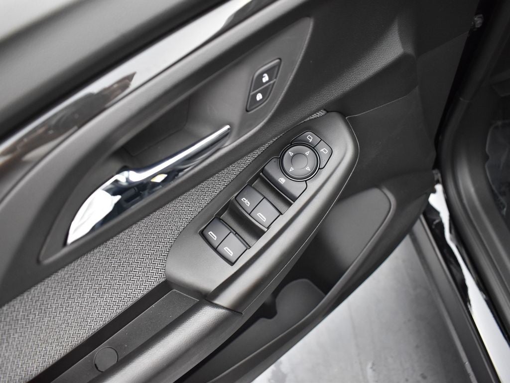 2023 Chevrolet TrailBlazer LT AWD