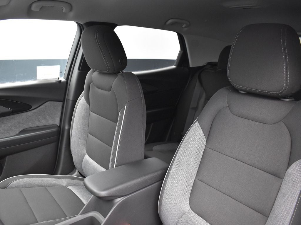 2023 Chevrolet TrailBlazer LT AWD