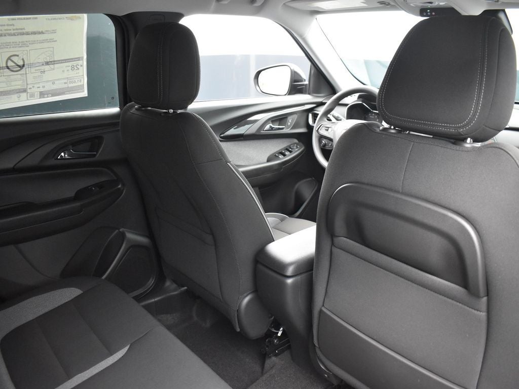 2023 Chevrolet TrailBlazer LT AWD