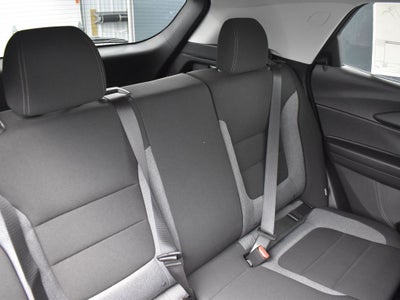 2023 Chevrolet TrailBlazer LT AWD