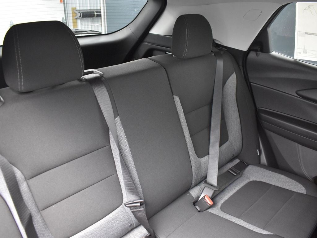 2023 Chevrolet TrailBlazer LT AWD