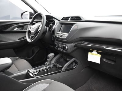 2023 Chevrolet TrailBlazer LT AWD