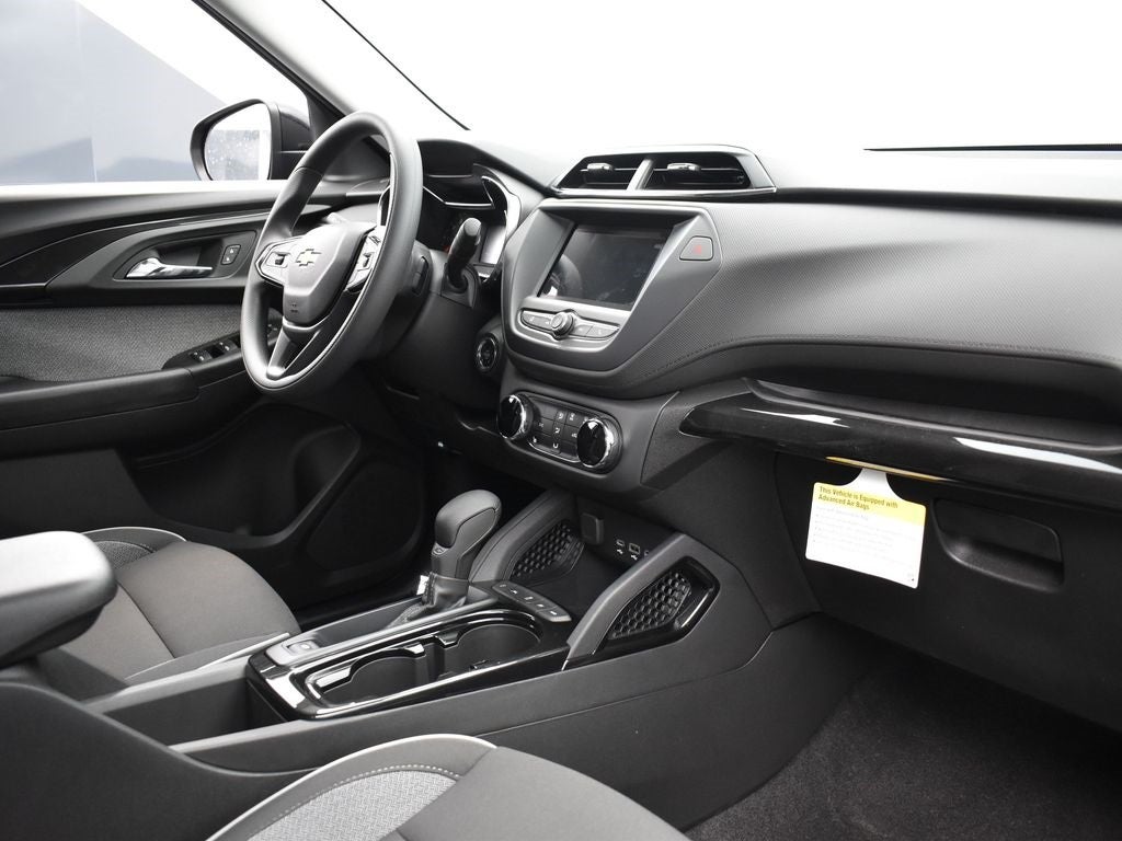2023 Chevrolet TrailBlazer LT AWD