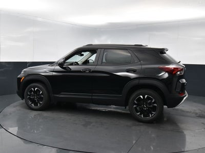 2023 Chevrolet TrailBlazer LT AWD