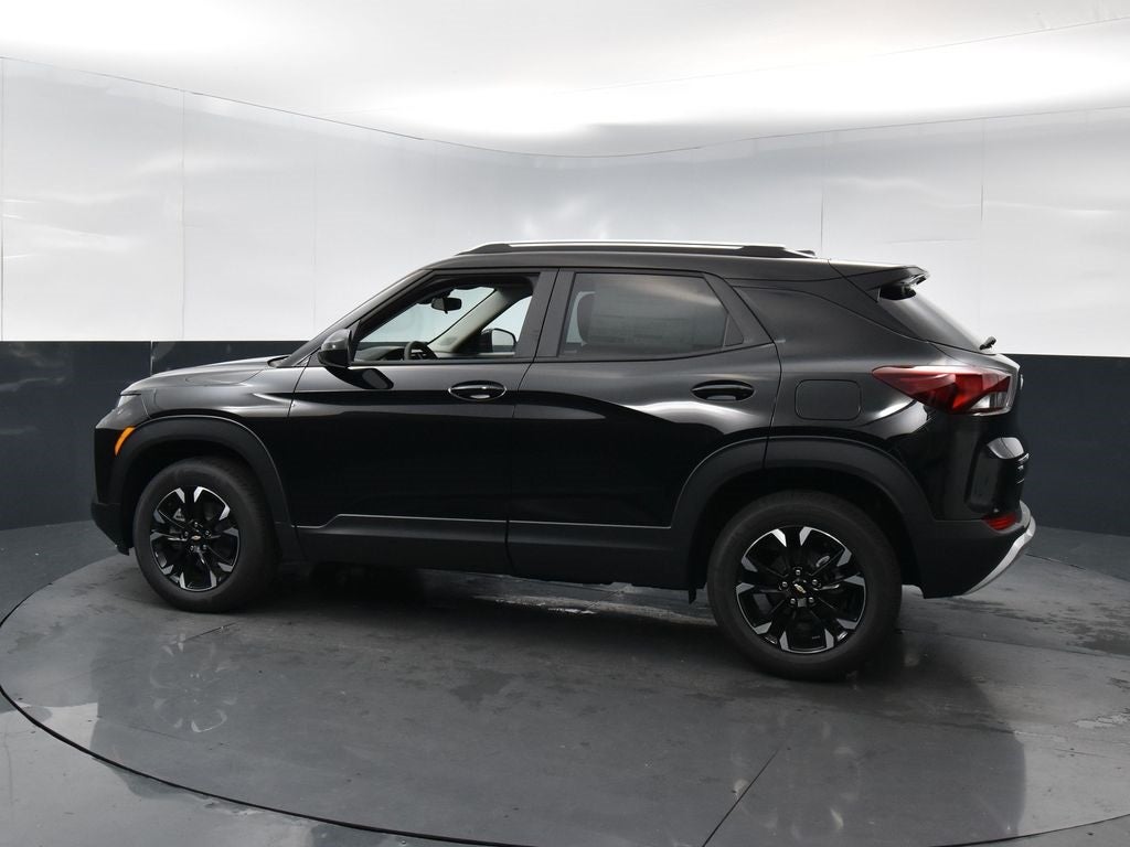 2023 Chevrolet TrailBlazer LT AWD