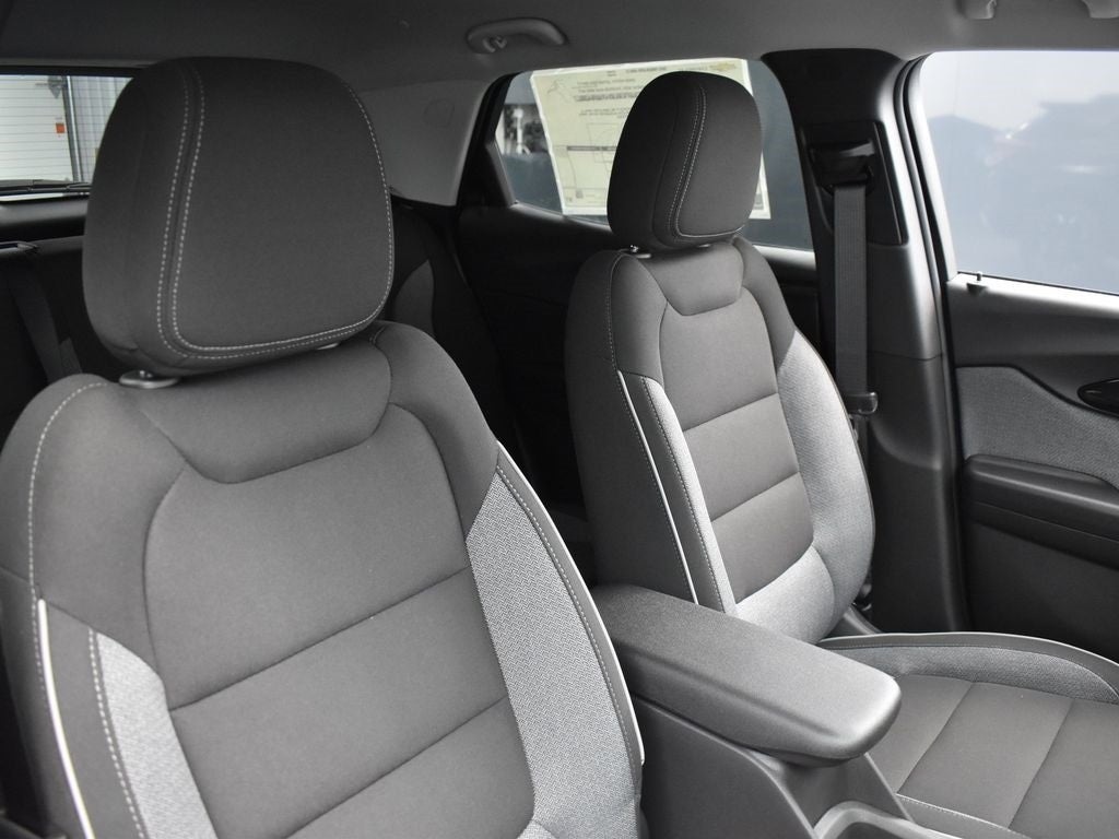 2023 Chevrolet TrailBlazer LT AWD