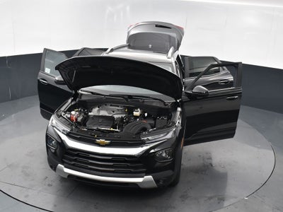 2023 Chevrolet TrailBlazer LT AWD