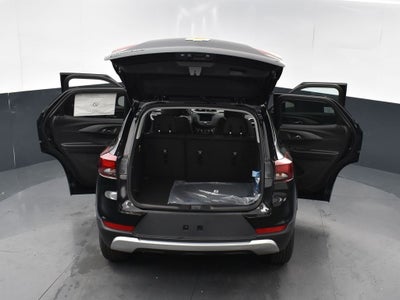 2023 Chevrolet TrailBlazer LT AWD