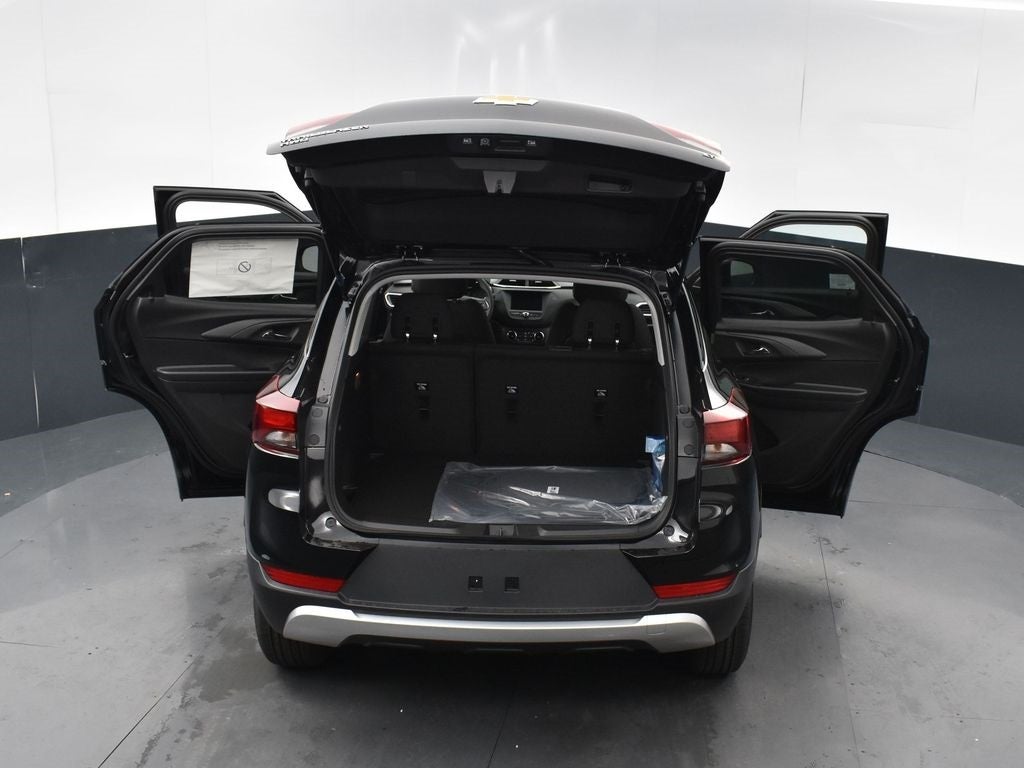 2023 Chevrolet TrailBlazer LT AWD