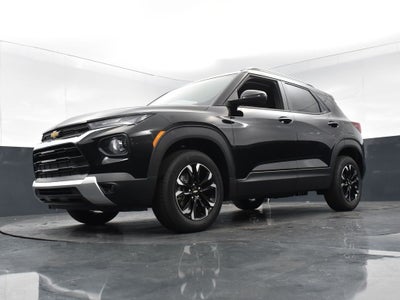 2023 Chevrolet TrailBlazer LT AWD