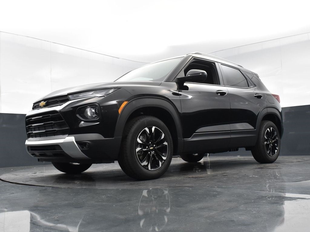 2023 Chevrolet TrailBlazer LT AWD