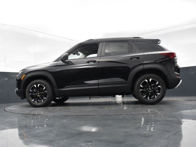 2023 Chevrolet TrailBlazer LT AWD