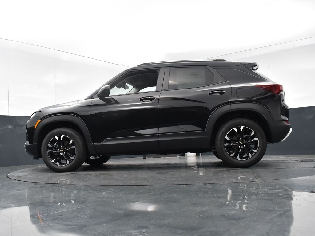2023 Chevrolet TrailBlazer LT AWD