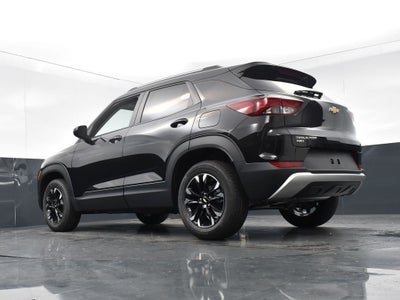 2023 Chevrolet TrailBlazer LT AWD