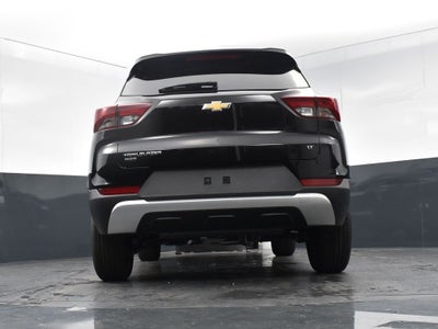 2023 Chevrolet TrailBlazer LT AWD