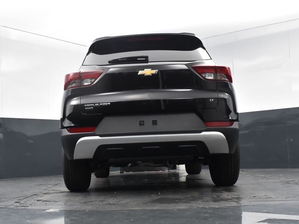 2023 Chevrolet TrailBlazer LT AWD