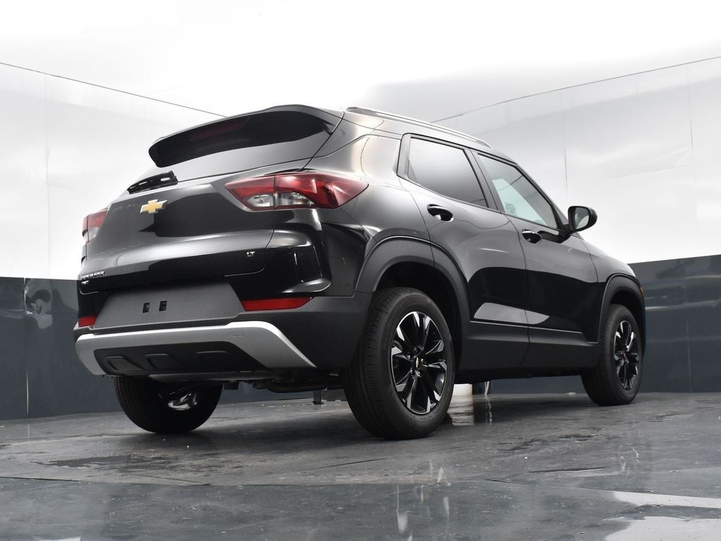 2023 Chevrolet TrailBlazer LT AWD