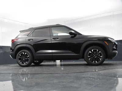 2023 Chevrolet TrailBlazer LT AWD