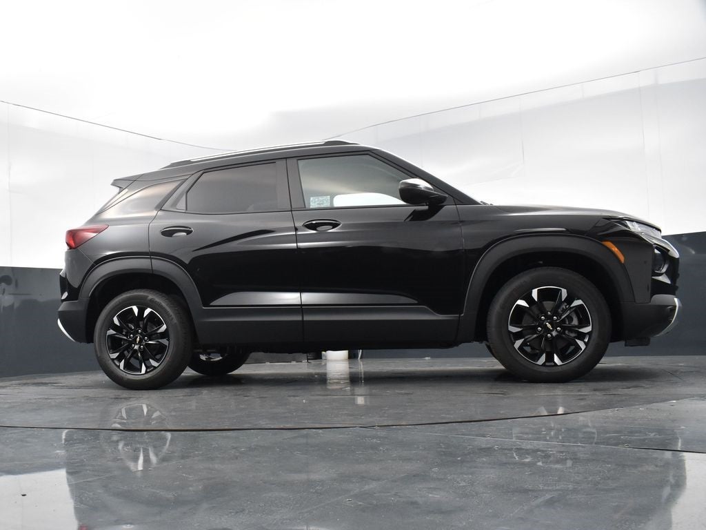 2023 Chevrolet TrailBlazer LT AWD