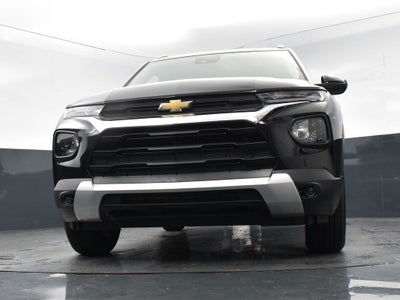 2023 Chevrolet TrailBlazer LT AWD
