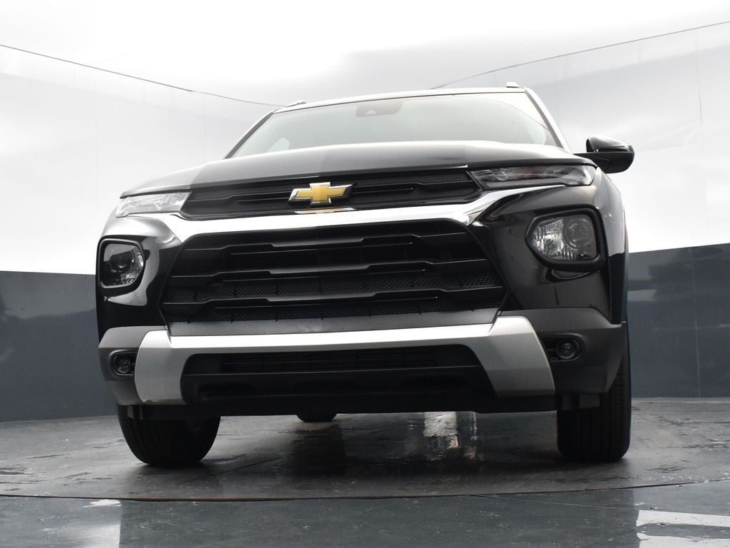 2023 Chevrolet TrailBlazer LT AWD