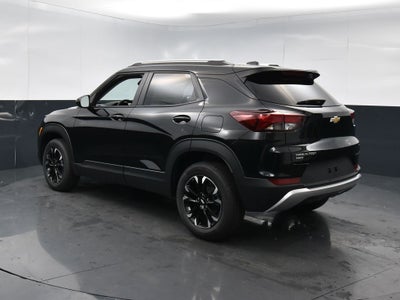 2023 Chevrolet TrailBlazer LT AWD